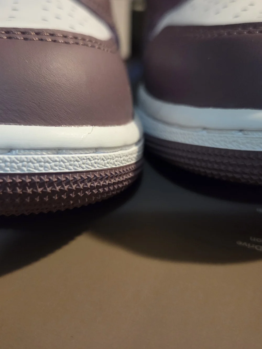 Jordan classic mid